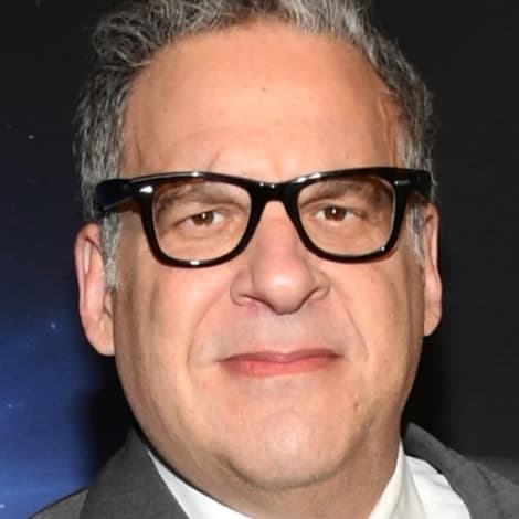 Jeff Garlin's profile