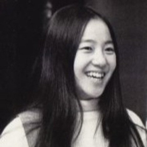Yoko Takahashi