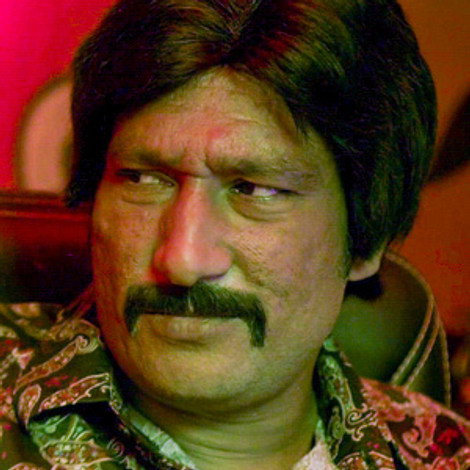 Bhupesh Singh