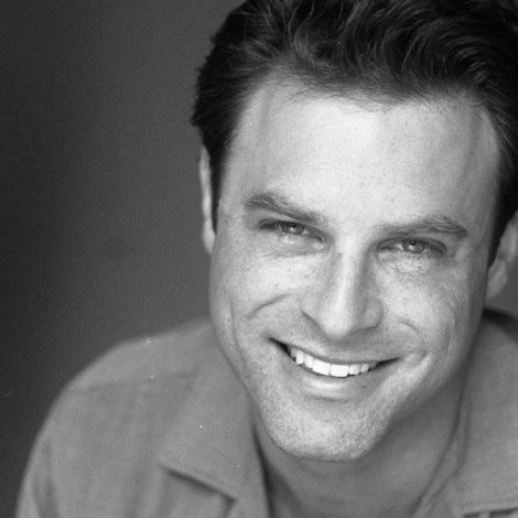 Tony Crane