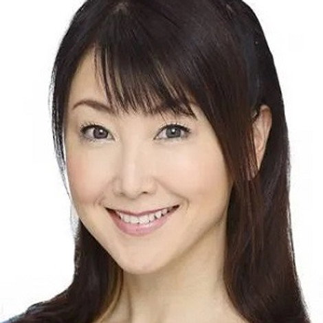 Chizuru Azuma