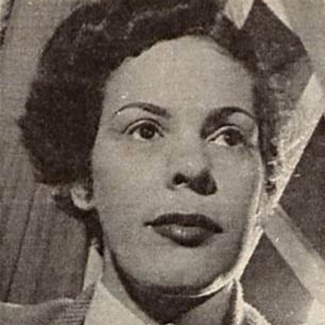 Nancy Wanderley