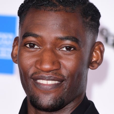 Malachi Kirby's profile