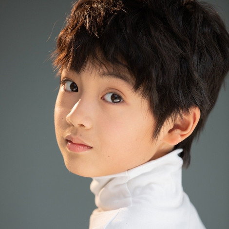 Zhang Yuxuan