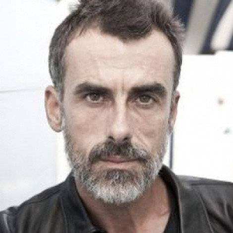 Thomas Trabacchi