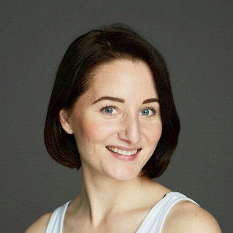 Anna Victoria Eriksson
