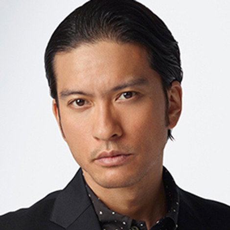 Tomoya Nagase