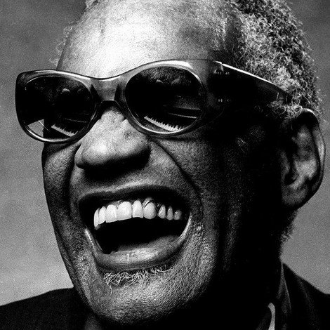 Ray Charles