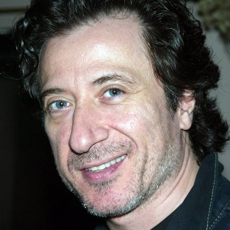 Federico Castelluccio's profile