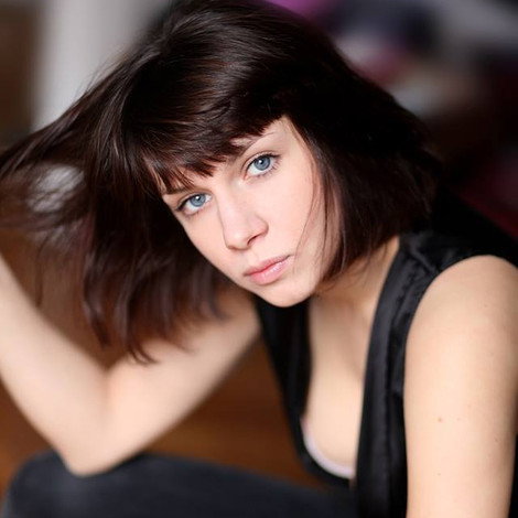 Isabel Jeannin