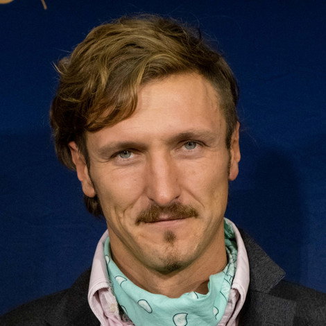 Dimo Alexiev