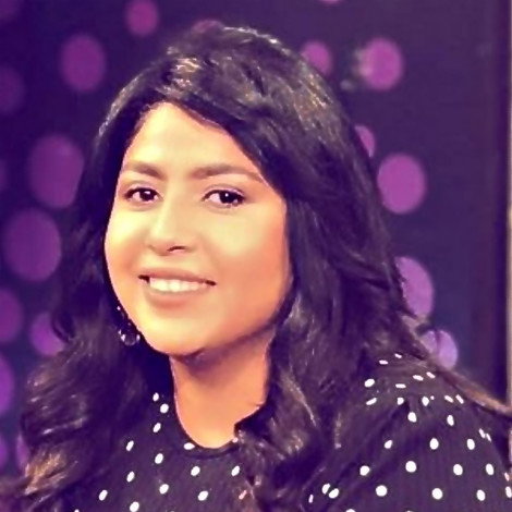 Zeinab Al Abd