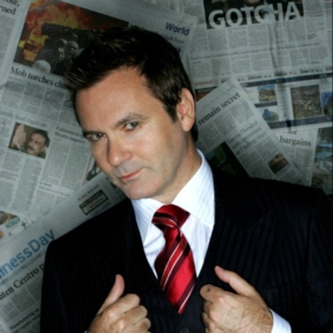 Paul McDermott