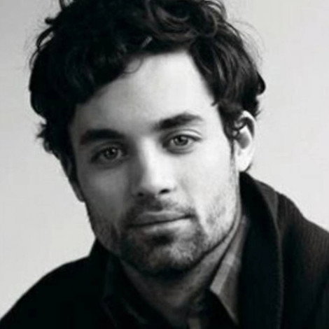 Trevor Blumas