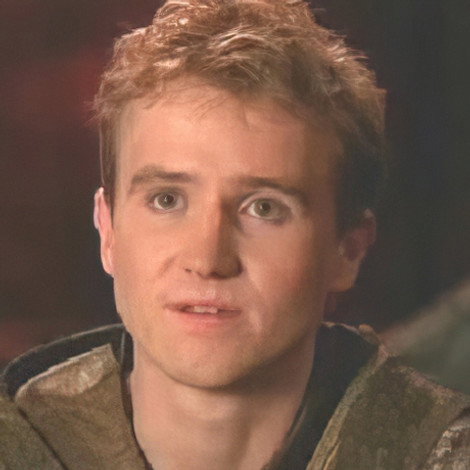 Kristian Ayre