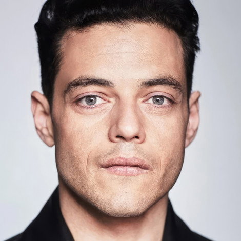Rami Malek