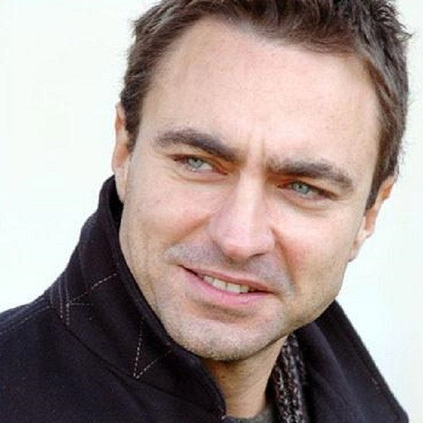 Luciano Scarpa