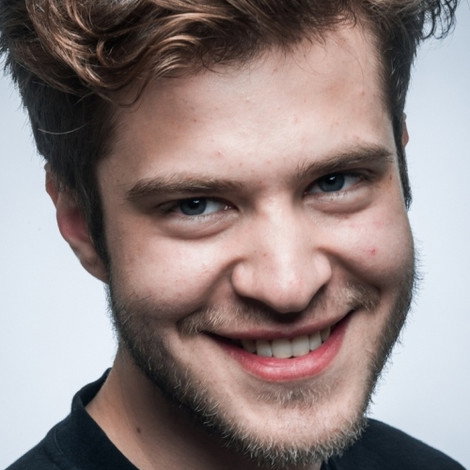 Gleb Bochkov