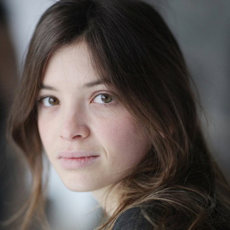 Coline Beal