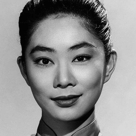 Lisa Lu