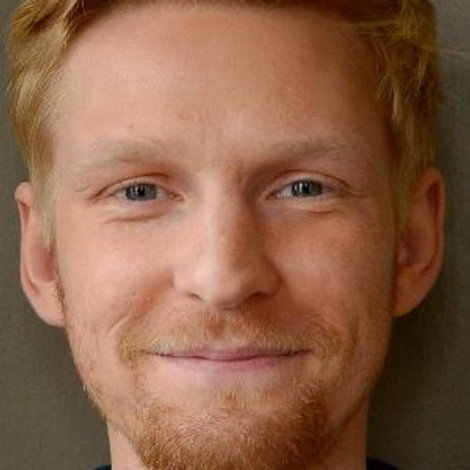 Anton Lundqvist
