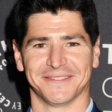 Michael Fishman's profile