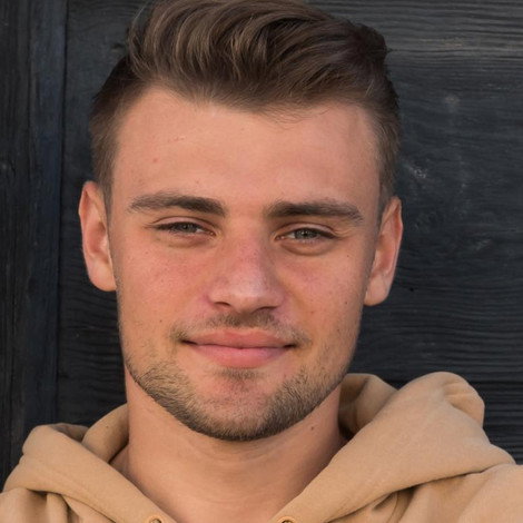 Damian Kordas