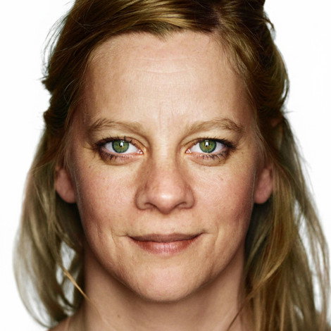 Sólveig Guðmundsdóttir
