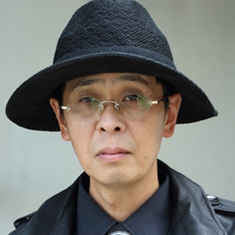 Yoshiyuki Morishita's profile