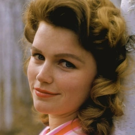 Lee Remick's profile