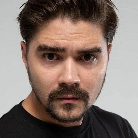 Yuriy Muzychenko