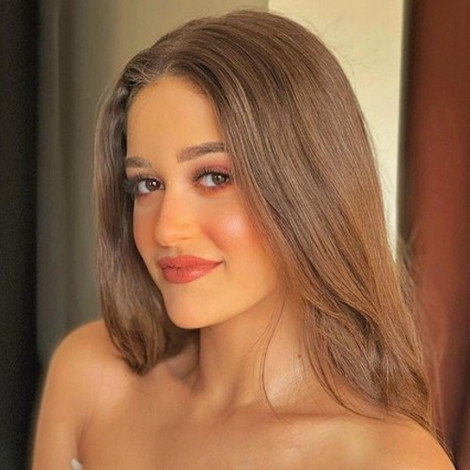Nour Ehab