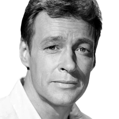 Russell Johnson