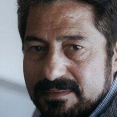 Saleh Al Hayek