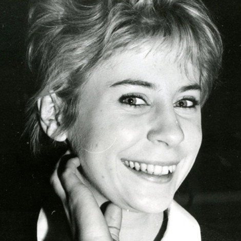 Maud Hansson