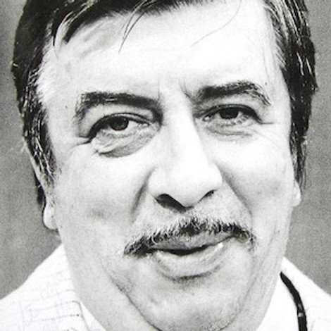 Jean Parédès