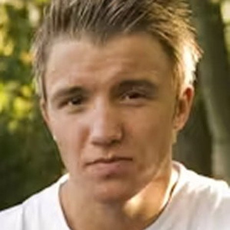 Ronnie Lorenzen