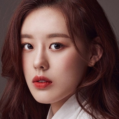 Lee Yoo-jin