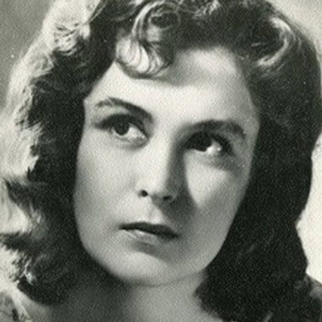 Izolda Izvitskaya