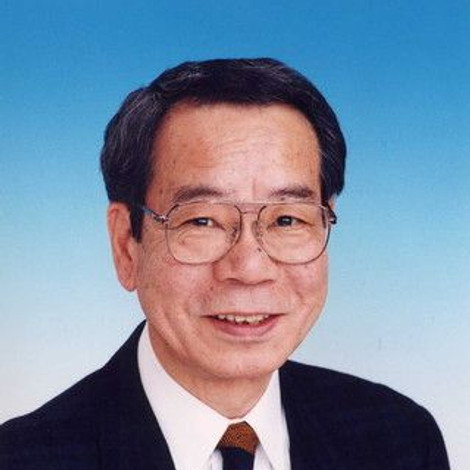 Nobuo Tanaka