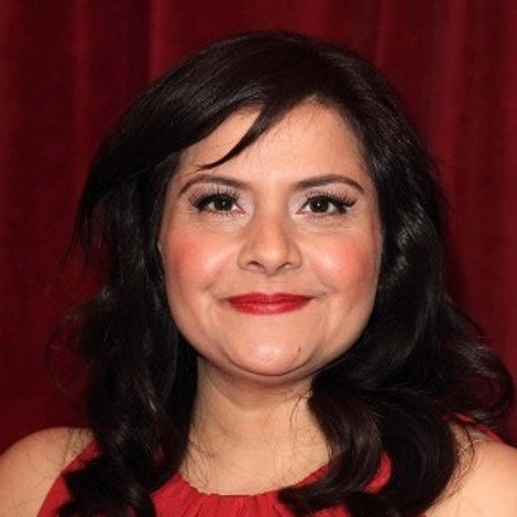 Nina Wadia