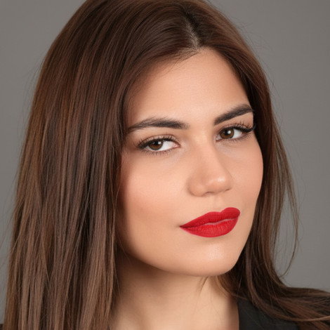 Nihal Candan
