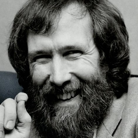 Jim Henson's profile