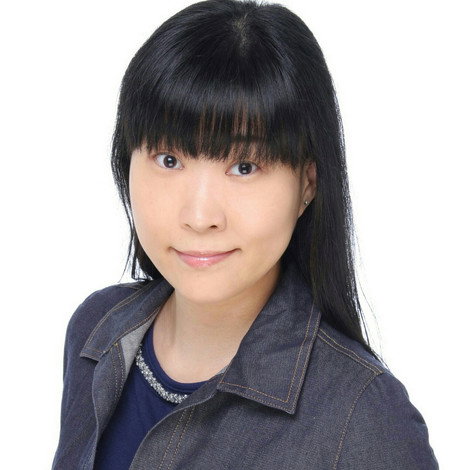 Keiko Suzuki