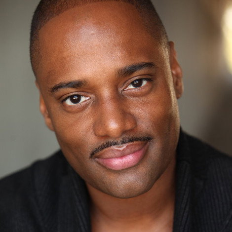 Charles Malik Whitfield