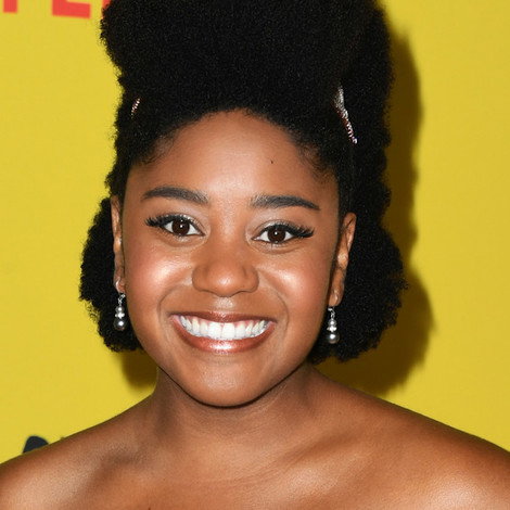 Anjelika Washington