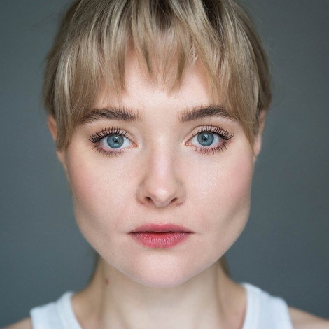 Katerina Reshnova