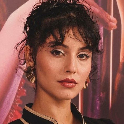 Rojbin Erden