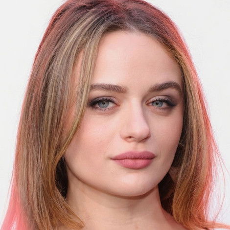 Joey King