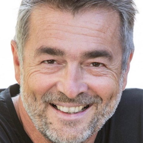 Stefan Gubser
